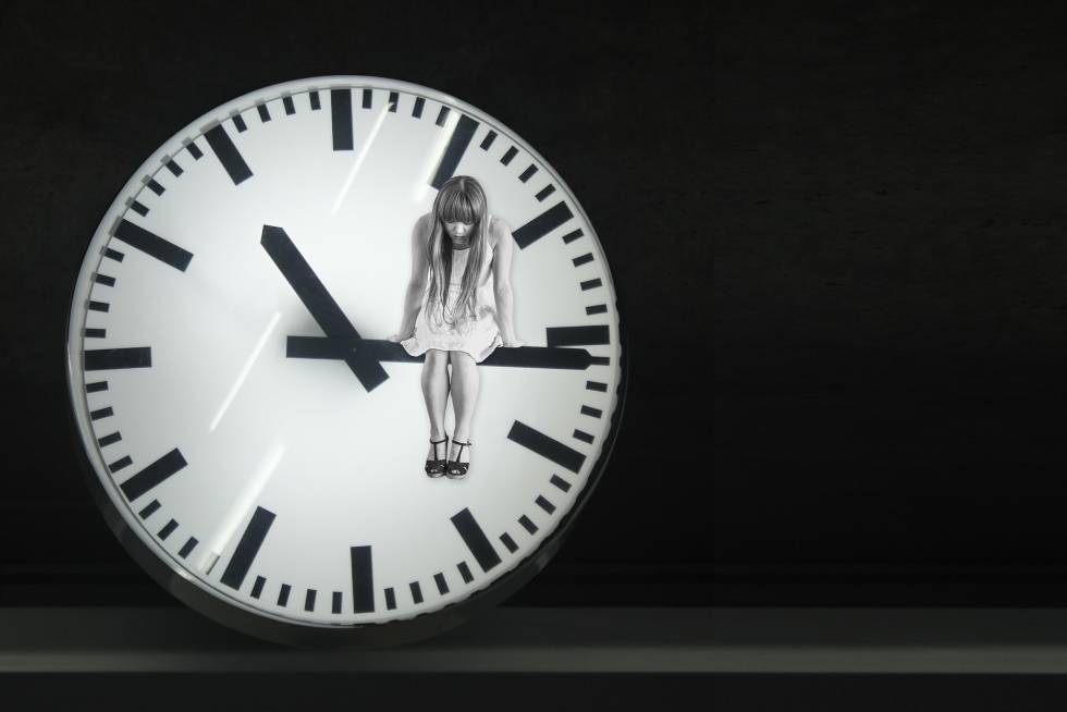 El tiempo es una de las magnitudes más ansiadas por el ser humano.