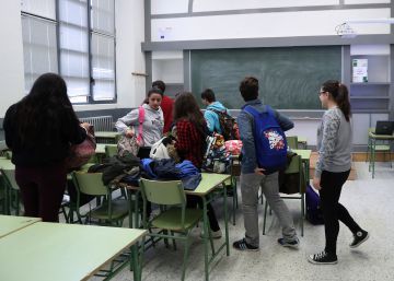 Tener amigos íntimos en el instituto mejora la salud mental en la etapa adulta