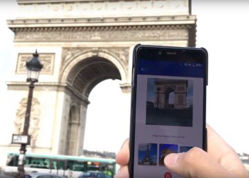 'Apps' para facilitar tus rutas turísticas