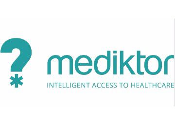 Un consejero médico en la palma de tu mano