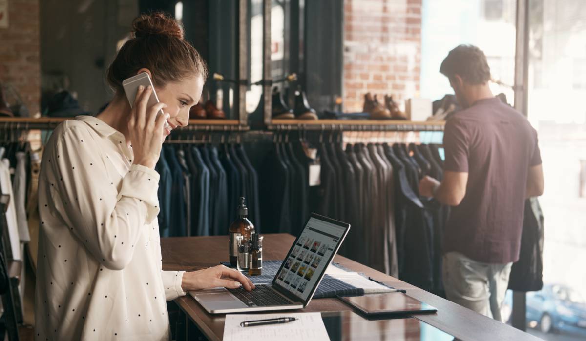 ¿Cómo hacer que mi tienda de barrio venda en todo el mundo?