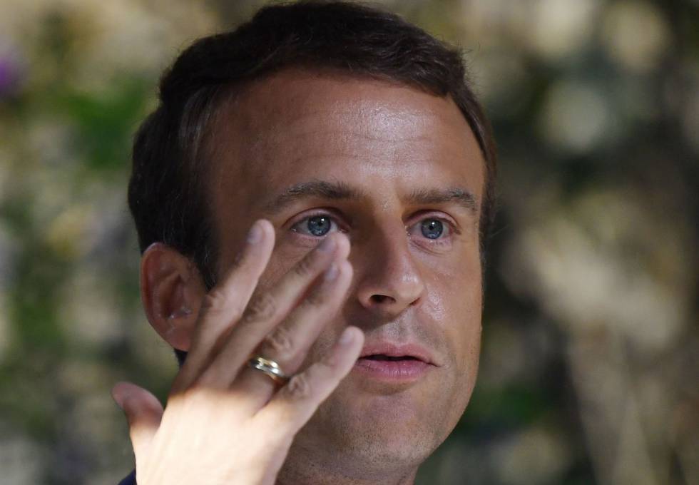 Macron