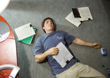 Hablamos con gente que se excita con el material de papelería: así es el ‘stationary fetish’