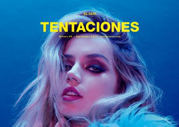 Ya está en la calle el último número de Tentaciones en papel