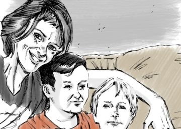 El Caso Juana Rivas, en imágenes El Caso Juana Rivas, en imágenes