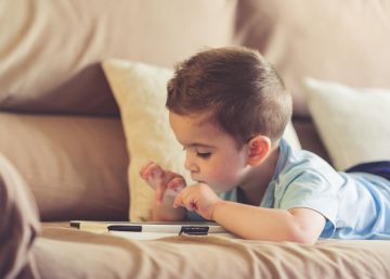 El impacto de los videojuegos en el cerebro de los niños