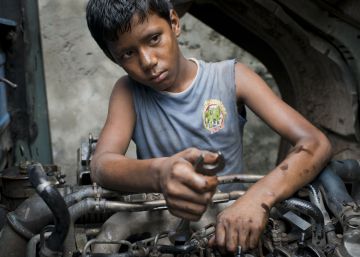 La lucha por los sentidos del derecho a la educación