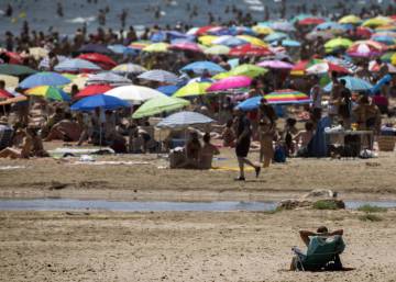 After summer rainstorms, Spain set for a new heat wave