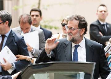 Spain’s prime minister prepares for unprecedented court appearance