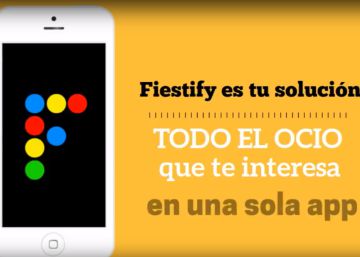 Todos los acontecimientos de tu ciudad en el móvil