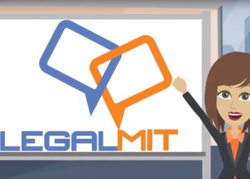 Contacta con tu abogado sin salir de casa