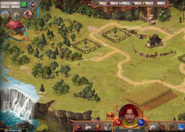 El videojuego que mezcla estrategia y rol