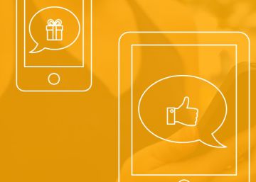 Pide lo que necesitas a todas las tiendas de tu barrio