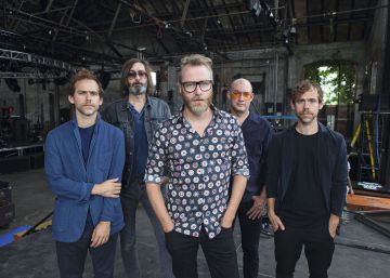 The National: 