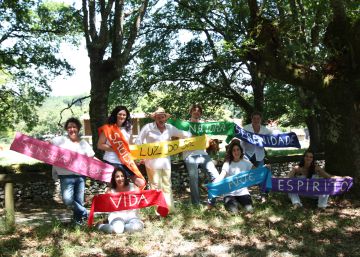 ¿Qué es el 'agrocuir'? La lucha LGTBI llega a las aldeas