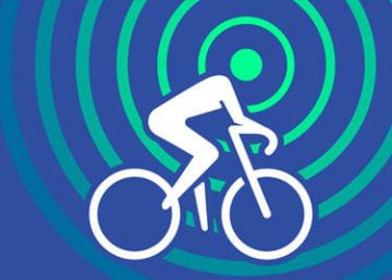 Conductor avisado, ciclista seguro (y viceversa)