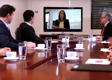 Ahórrate el desplazamiento para acudir a la reunión del consejo de administración