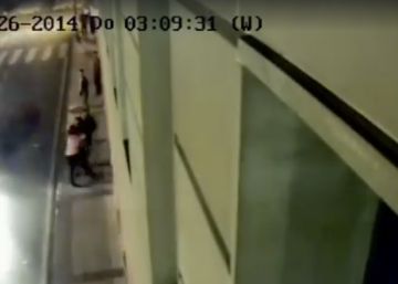 Hablamos con el batería madrileño detenido por error y condenado a prisión