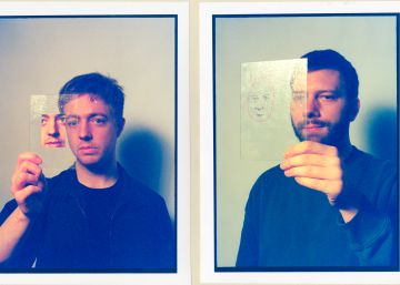 Mount Kimbie: 