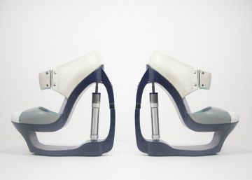 Un espacio para la moda emergente