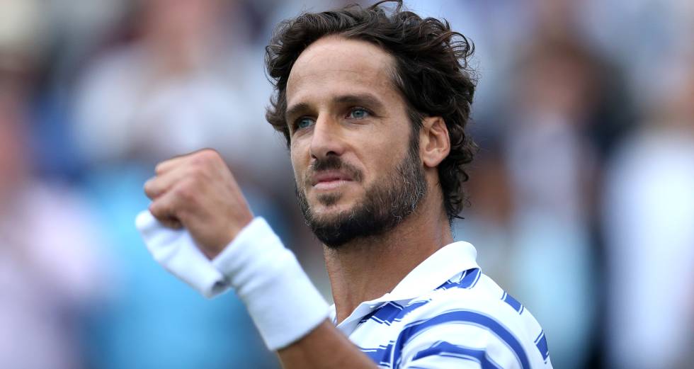 Feliciano Lopez