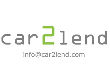 Te alquilo tu coche este finde