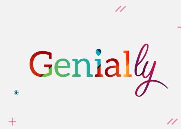 Crea presentaciones dinámicas e interactivas