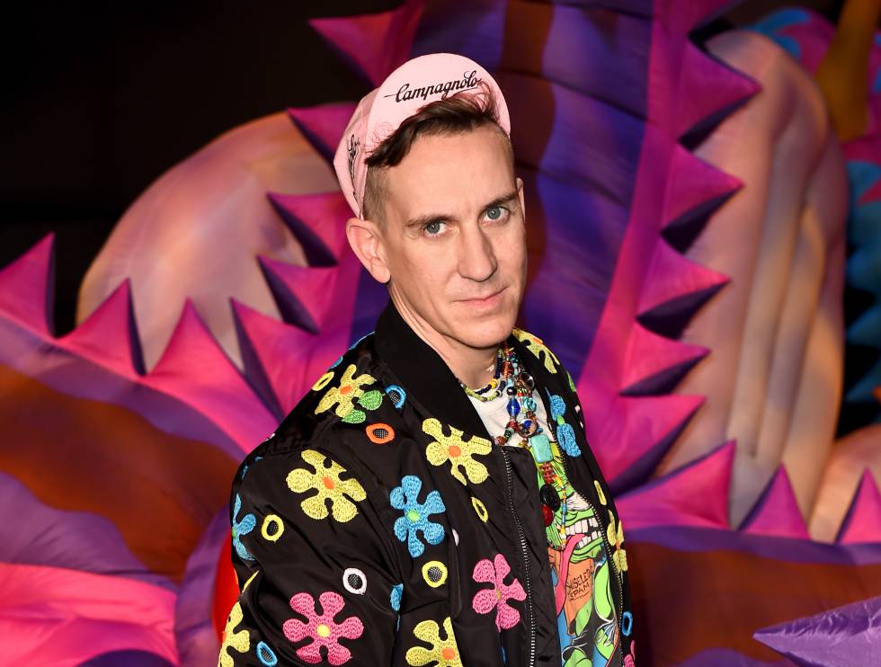 jeremy scott