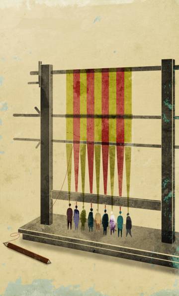 El catalanismo después del 1-O