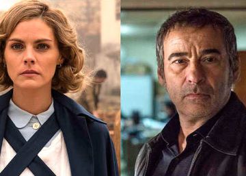 Las series españolas que hay que ver en 2017-2018