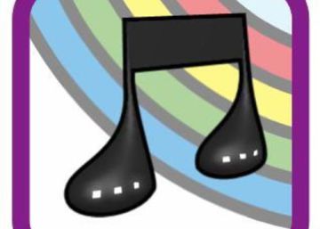 Fusas y corcheas a golpe de mando