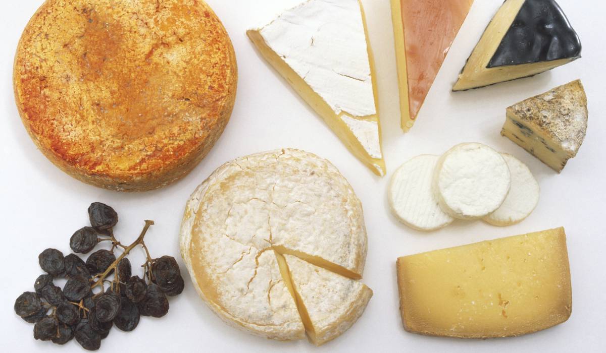 mejores quesos supermercado