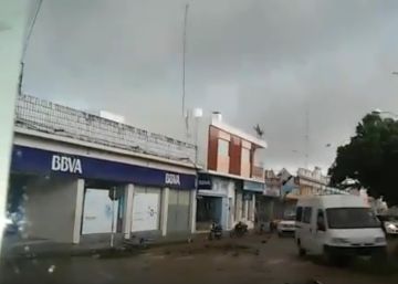 El vídeo viral del Irma que han visto 28 millones de personas (y no es del Irma)