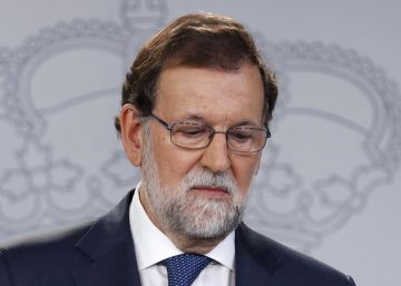 Spain’s PM to Catalan secessionists: “Stop walking toward the abyss”