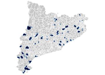 ¿Qué ayuntamientos han dicho ya sí o no?