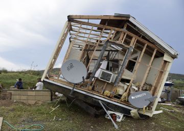 Huracán Irma, últimas noticias en vivo y en directo