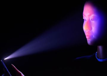 ¿Pueden ‘hackear’ mi cara para robarme el iPhone?