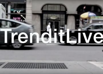 Un buscador de la moda de tu ciudad