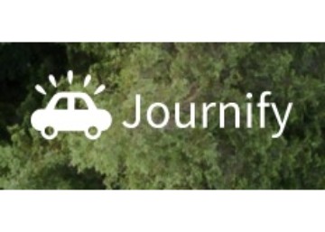 A la uni en coche compartido