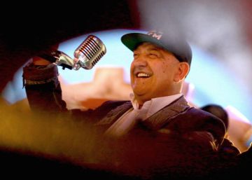 La capital de la Ruta del Bakalao homenajea a sus DJ's con 1.000 kilos de pólvora