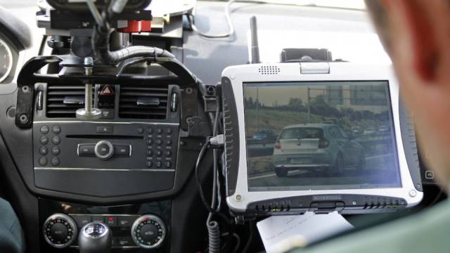 La regla del 7 que te ayuda a evitar las multas de velocidad