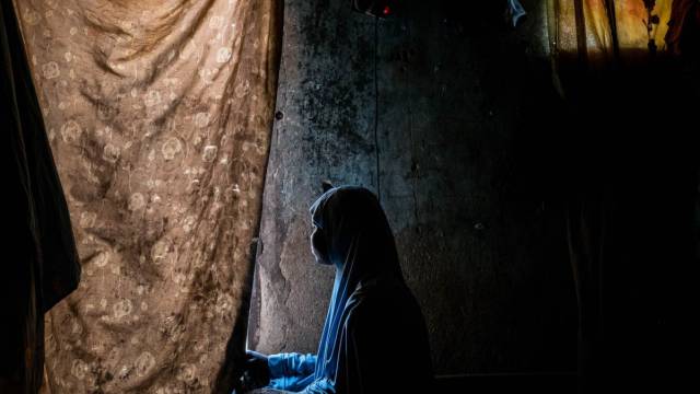 Así atrapa el extremismo a los jóvenes africanos