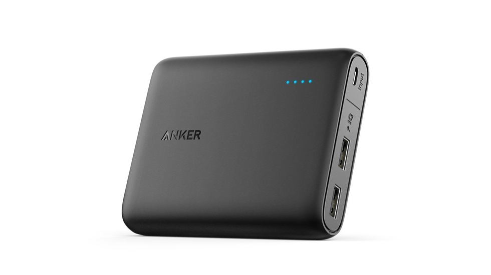 Pilas recargables para celular las mejores