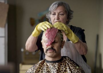 La carne es el nuevo sushi