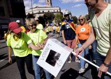 Nada que ver con la libertad de expresión