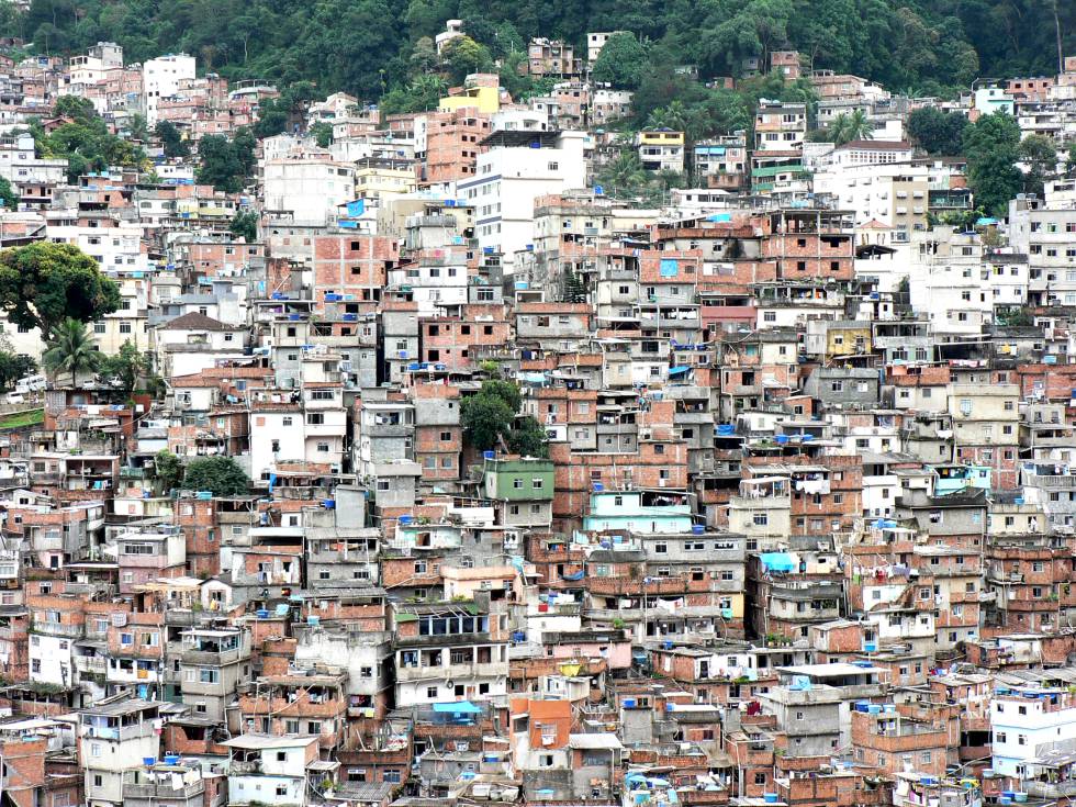 Resultado de imagen de SLUMS EJEMPLOS