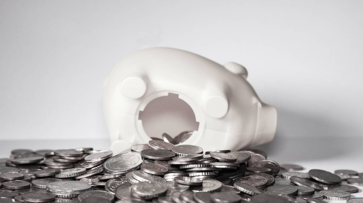 ¿Quieres ahorrar? Conviértete en hormiga digital