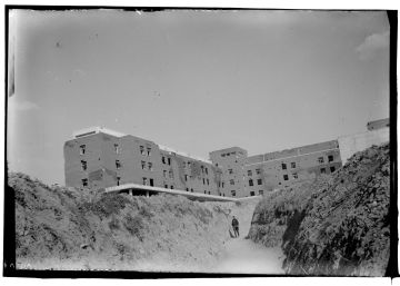 Destrozos de la Guerra