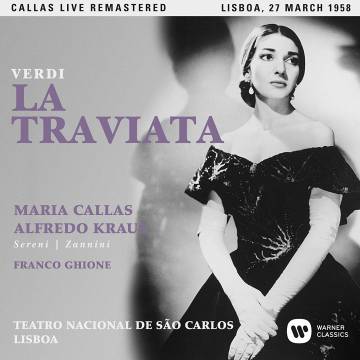 Los diez mandamientos de Maria Callas