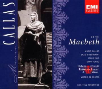 Los diez mandamientos de Maria Callas